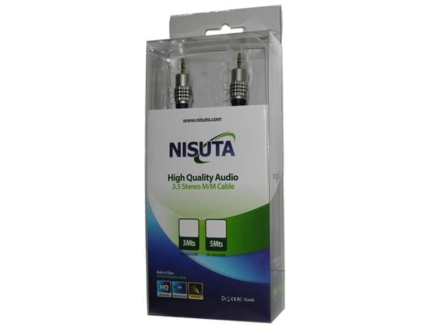 Nisuta - NSCAU35S3BL